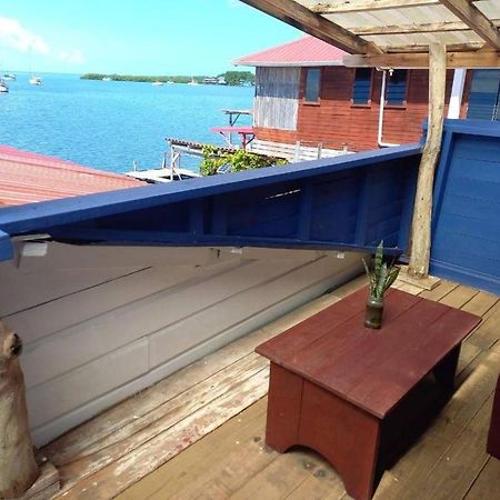 Casa Del Mar Villa Bocas del Toro Exterior photo