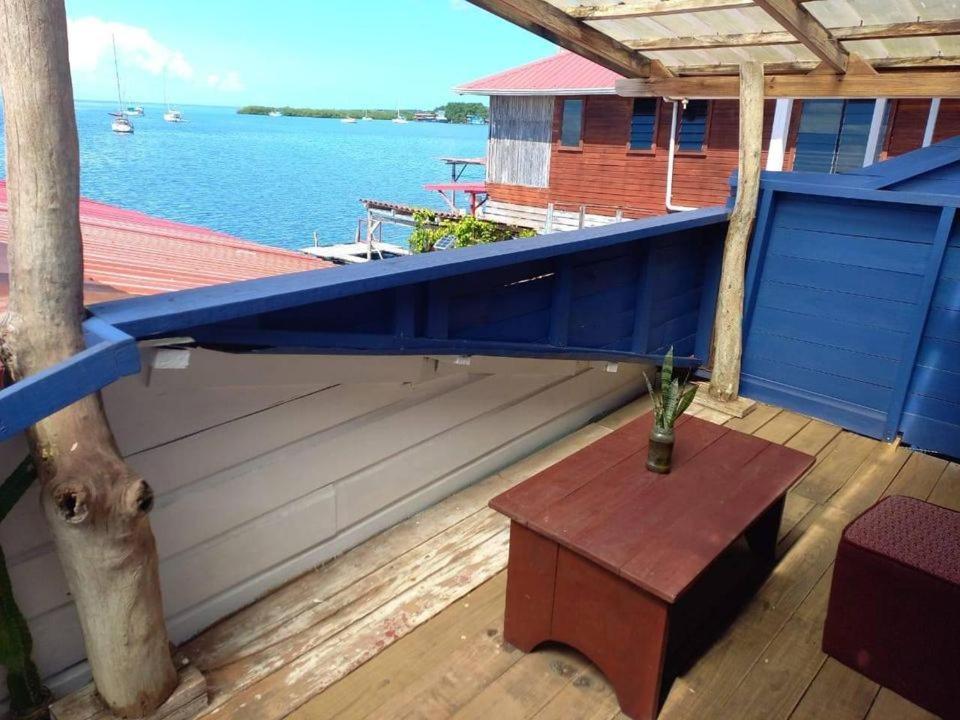 Casa Del Mar Villa Bocas del Toro Exterior photo