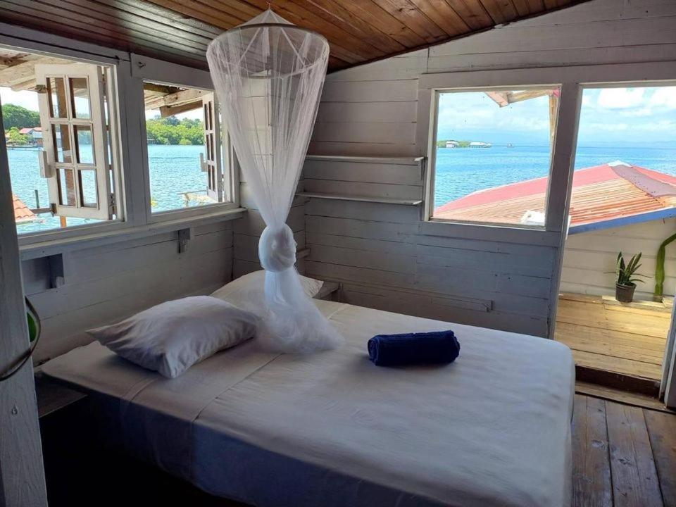 Casa Del Mar Villa Bocas del Toro Exterior photo