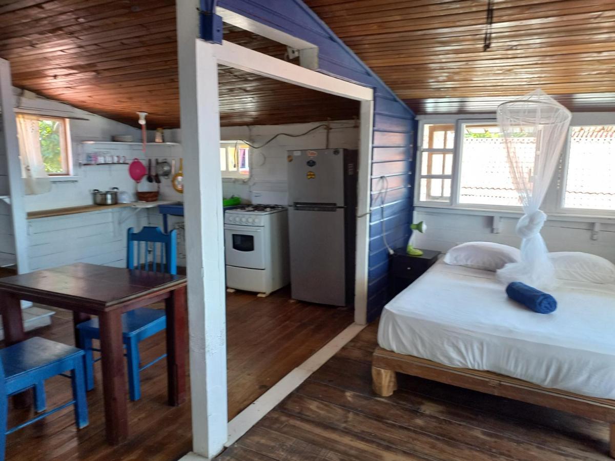 Casa Del Mar Villa Bocas del Toro Exterior photo