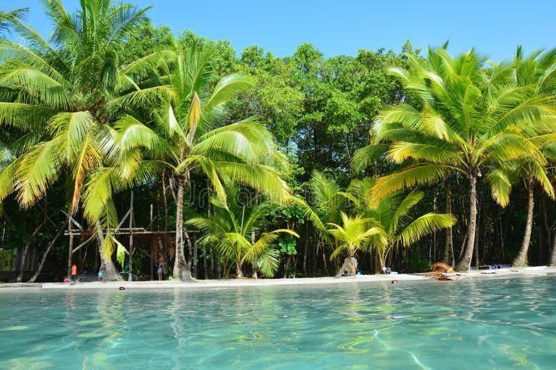 Casa Del Mar Villa Bocas del Toro Exterior photo
